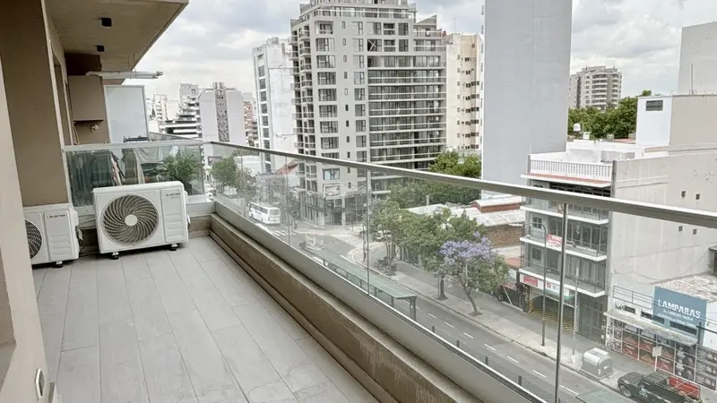 Departamento en venta · Nuñez, CABA