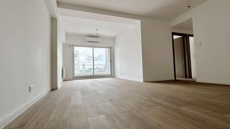 Departamento en venta · Nuñez, CABA