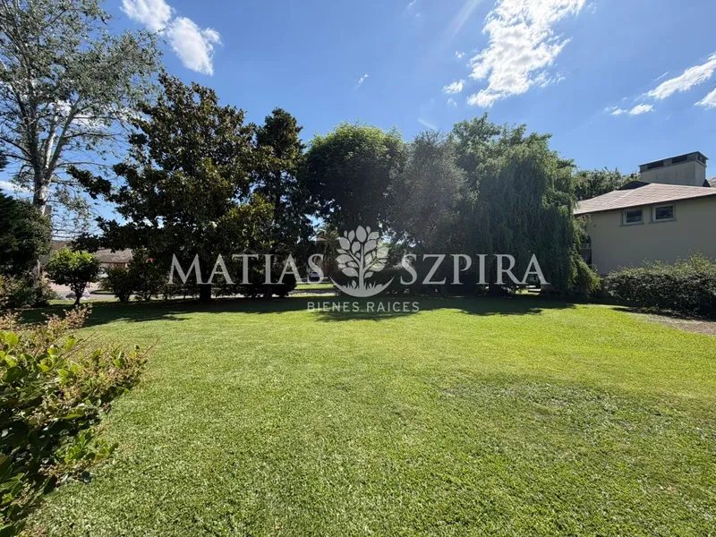 Terreno en venta · San Patricio, Francisco Alvarez, Moreno, GBA Oeste, Provincia de Buenos Aires