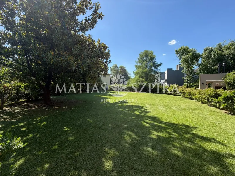 Terreno en venta · San Patricio, Francisco Alvarez, Moreno, GBA Oeste, Provincia de Buenos Aires
