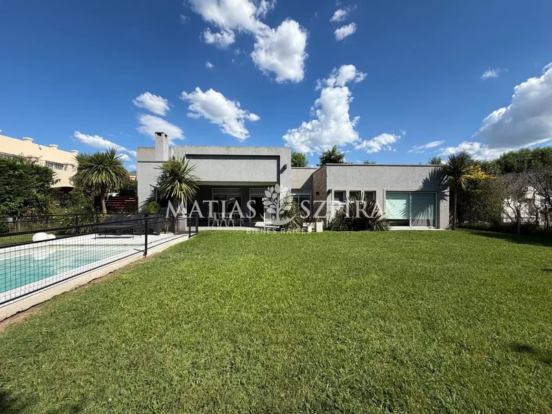 Casa en venta · San Patricio, Francisco Alvarez, Moreno, GBA Oeste, Provincia de Buenos Aires