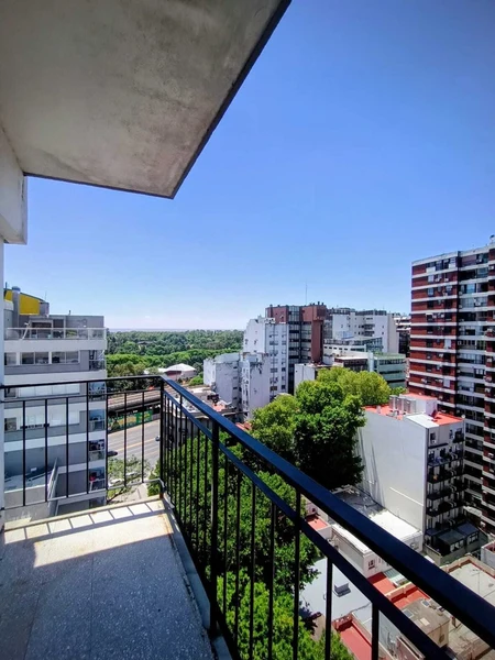 Departamento en venta · Belgrano, CABA