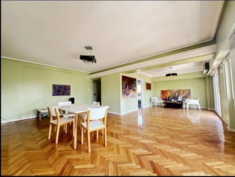 Departamento en venta · Belgrano, CABA