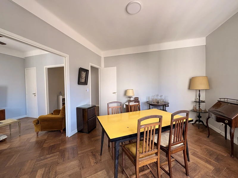Departamento en venta · Balvanera, CABA