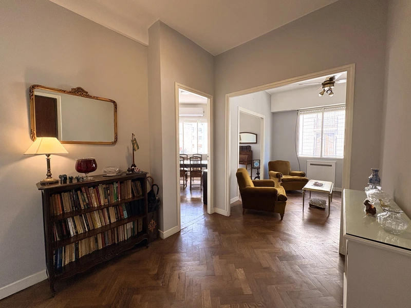 Departamento en venta · Balvanera, CABA