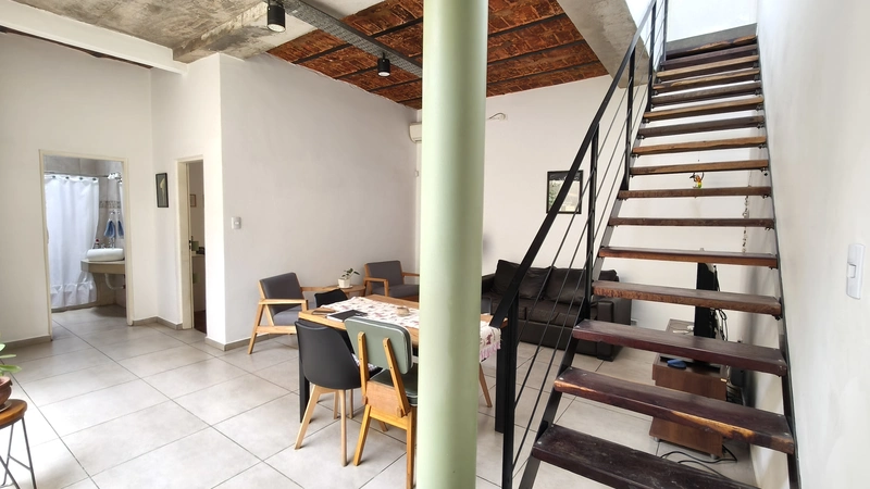 PH en venta · Villa Devoto, CABA