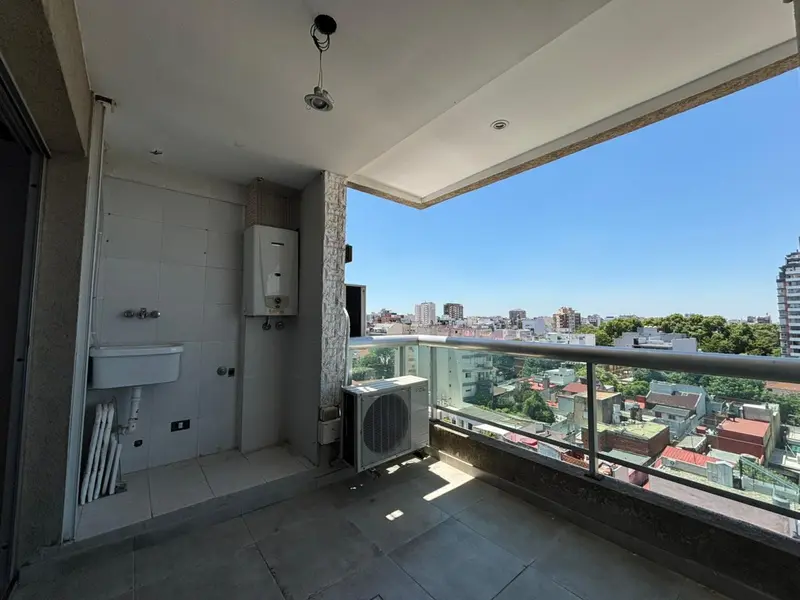 Departamento en venta · Villa Devoto, CABA