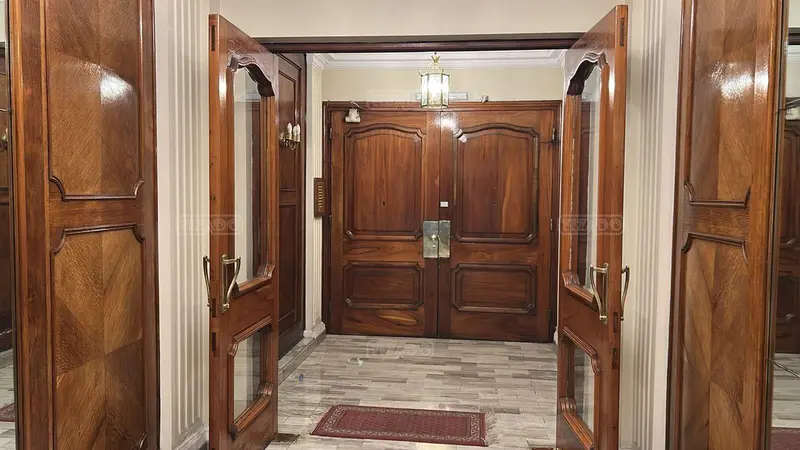 Departamento en venta · Retiro, CABA Departamento en venta · Retiro, CABA