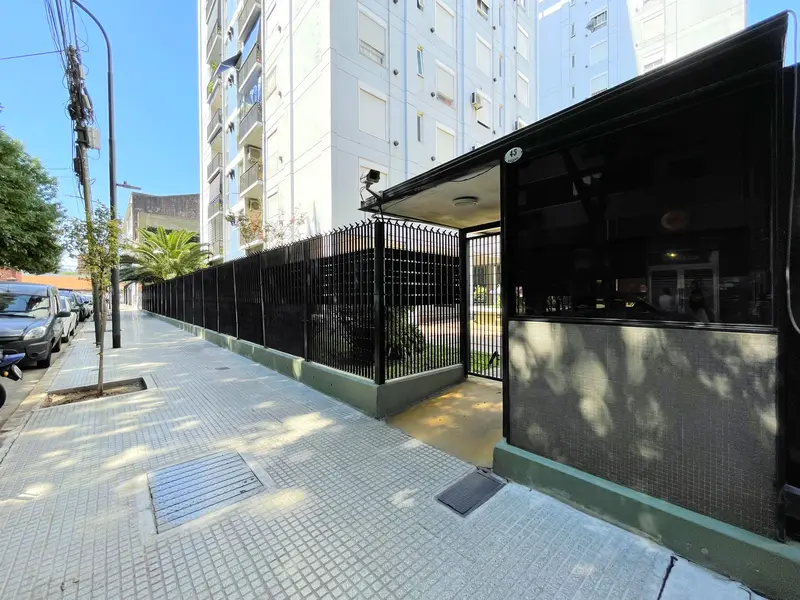 Departamento en venta · Almagro, CABA