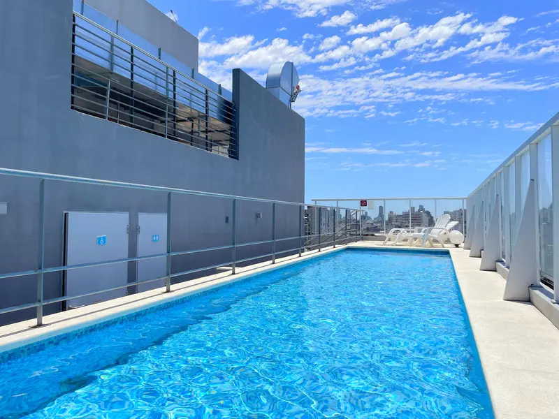 Departamento en venta · Almagro, CABA