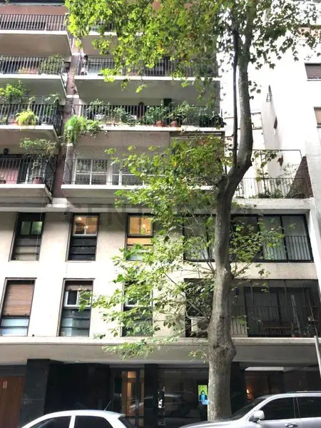 Departamento en venta · Palermo, CABA
