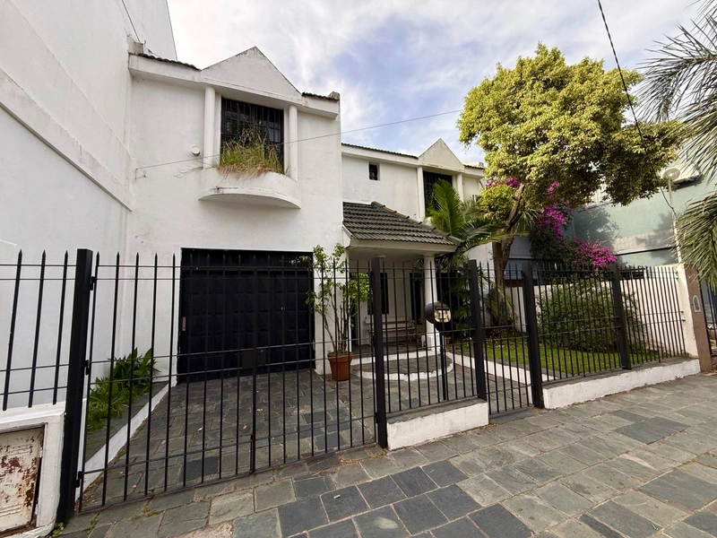 Casa en venta · Ramos Mejia, La Matanza, GBA Oeste, Provincia de Buenos Aires