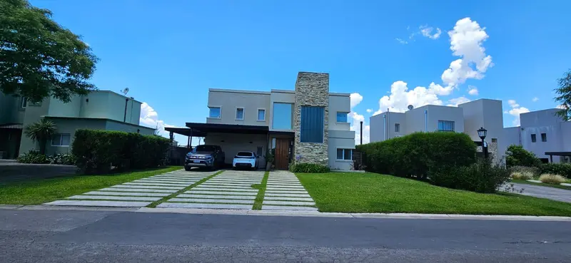 Casa en venta · San Isidro Labrador, Villanueva, Tigre, GBA Norte, Provincia de Buenos Aires