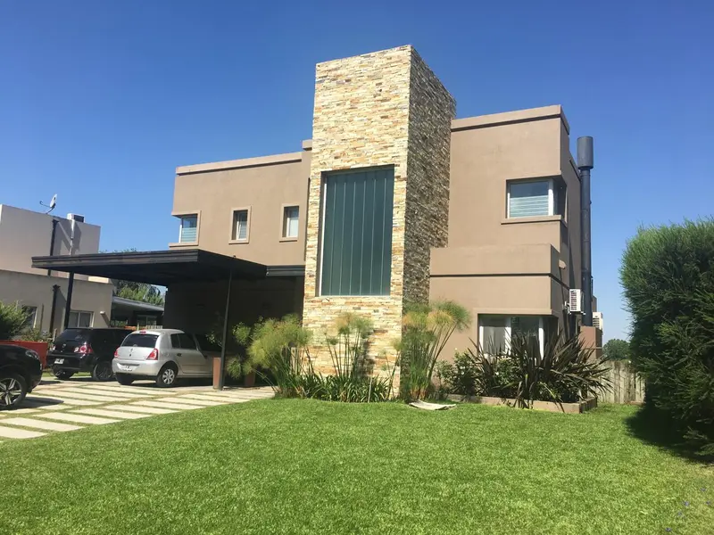 Casa en venta · San Isidro Labrador, Villanueva, Tigre, GBA Norte, Provincia de Buenos Aires