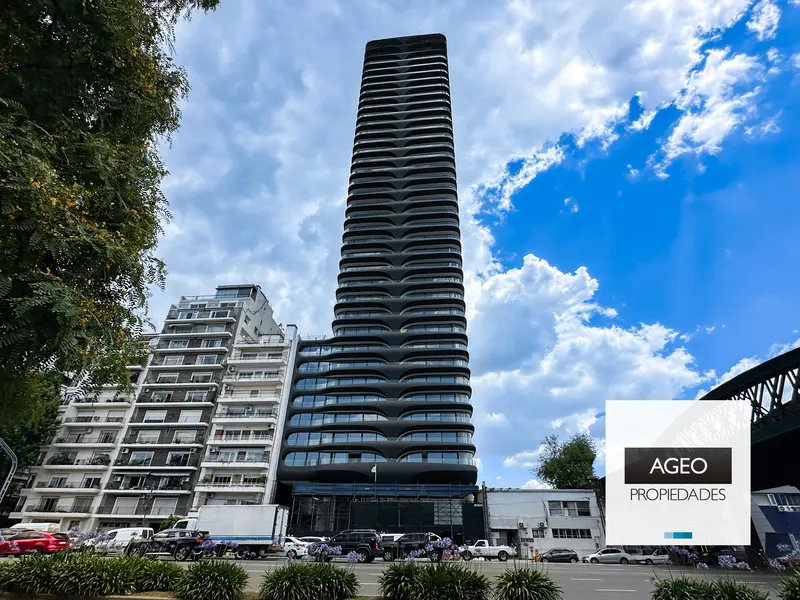 Departamento en venta · Palermo, CABA