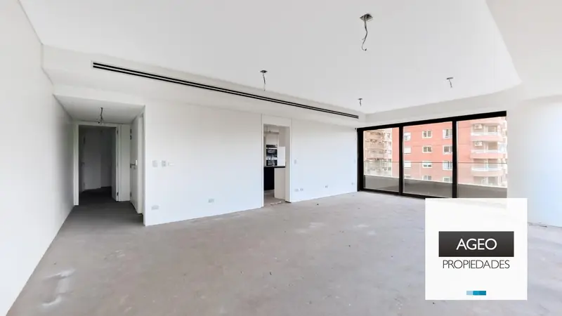 Departamento en venta · Palermo, CABA