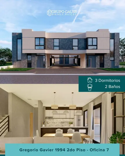 Casa en venta · Docta, Córdoba Capital, Córdoba