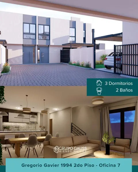 Casa en venta · Docta, Córdoba Capital, Córdoba