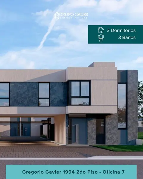 Casa en venta · Docta, Córdoba Capital, Córdoba
