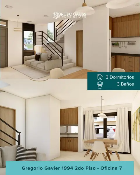 Casa en venta · Docta, Córdoba Capital, Córdoba
