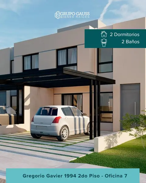 Casa en venta · Docta, Córdoba Capital, Córdoba