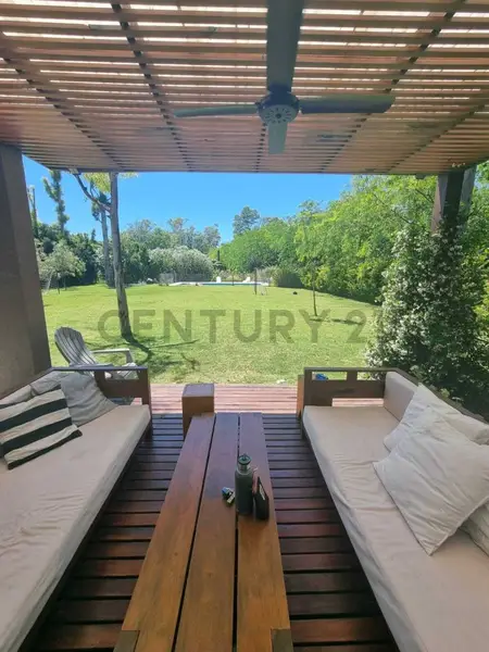 Casa en alquiler · Benavidez, Tigre, GBA Norte, Provincia de Buenos Aires