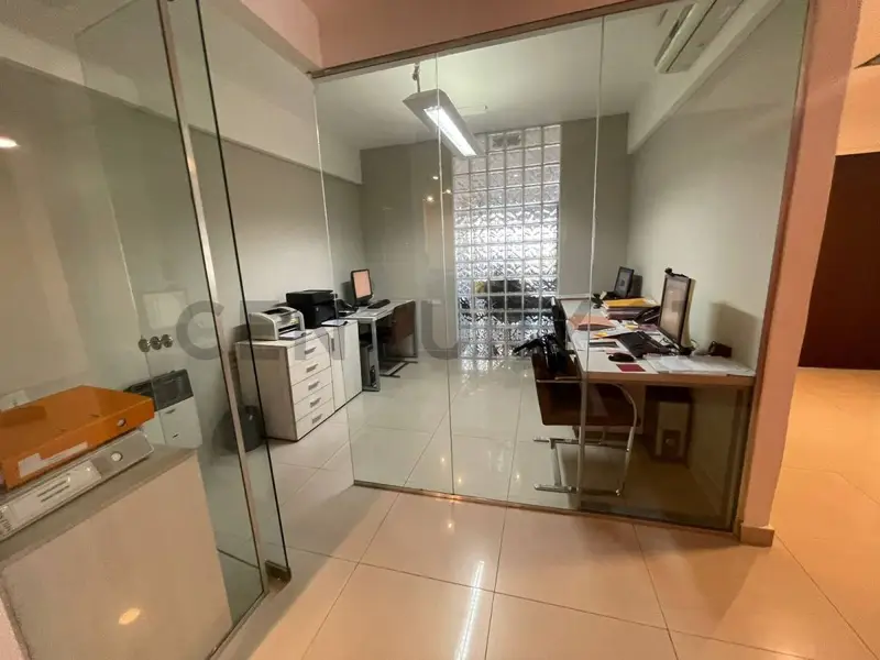 Oficina en venta · Recoleta, CABA
