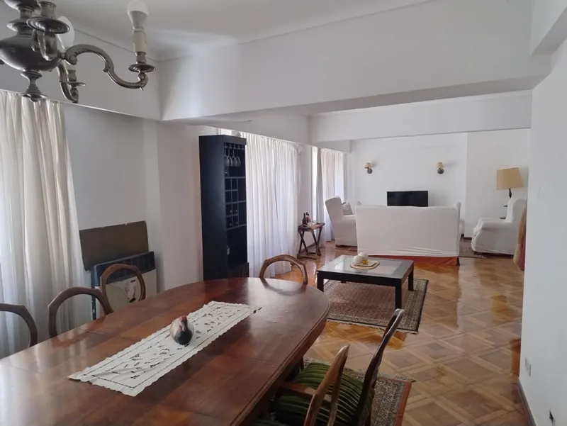 Departamento en venta · Recoleta, CABA