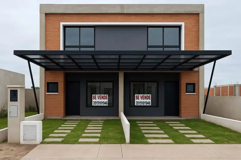 Casa en venta · Docta, Córdoba Capital, Córdoba