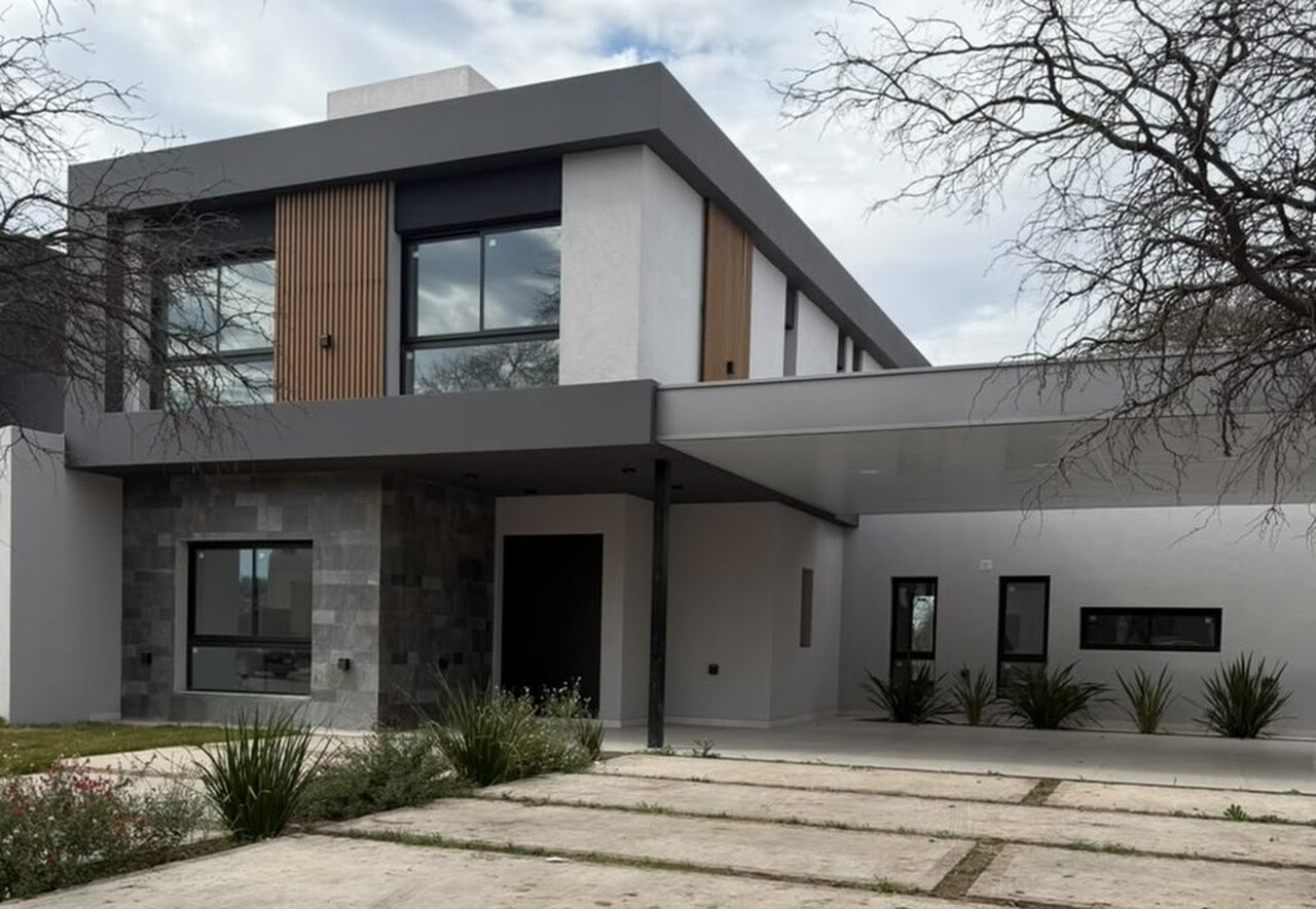 Casa Premium 3 dormitorios en Alqarias 2 Siete Soles excelente ubicación e iluminación a Estrenar