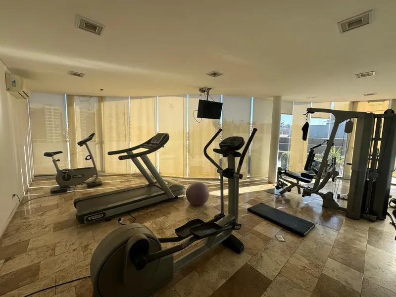 Departamento en alquiler · Belgrano C, Belgrano, CABA
