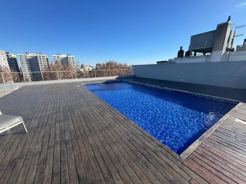 Departamento en alquiler · Belgrano C, Belgrano, CABA