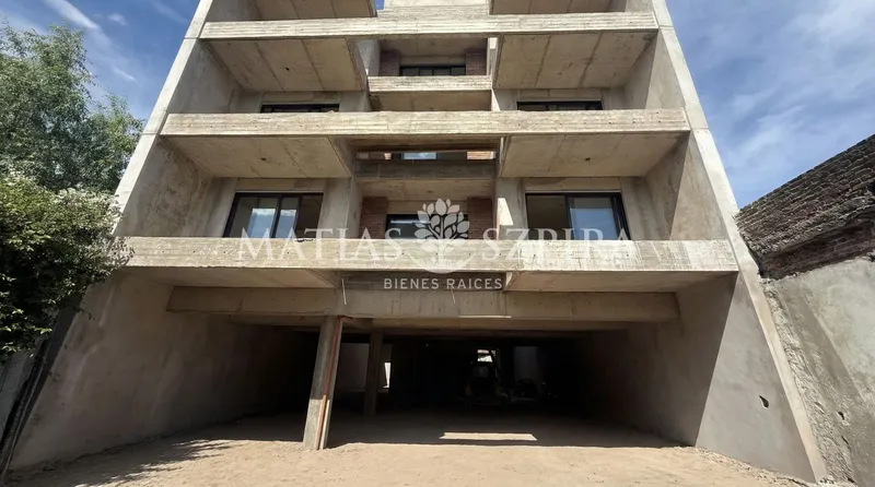 Departamento en venta · Merlo, Merlo, GBA Oeste, Provincia de Buenos Aires