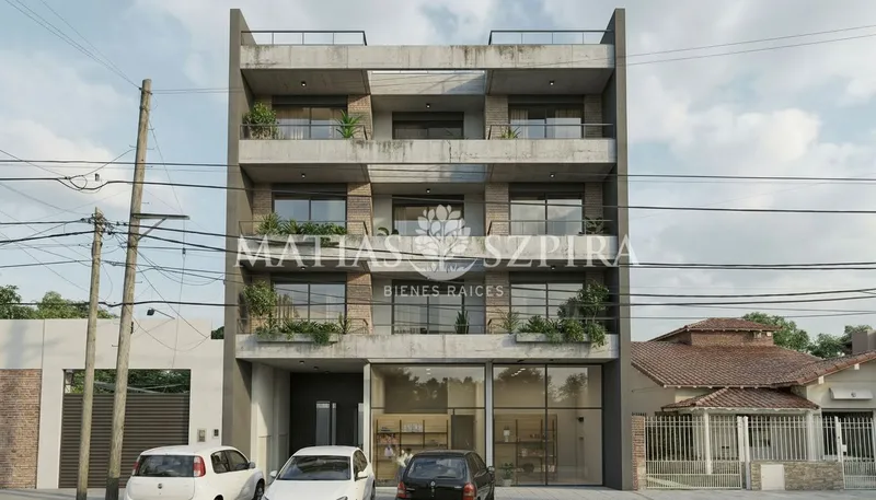 Departamento en venta · Merlo, Merlo, GBA Oeste, Provincia de Buenos Aires