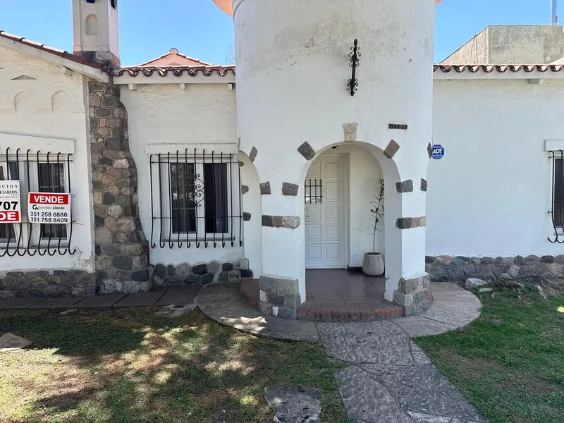 Casa en venta · Cerro De Las Rosas, Córdoba Capital, Córdoba