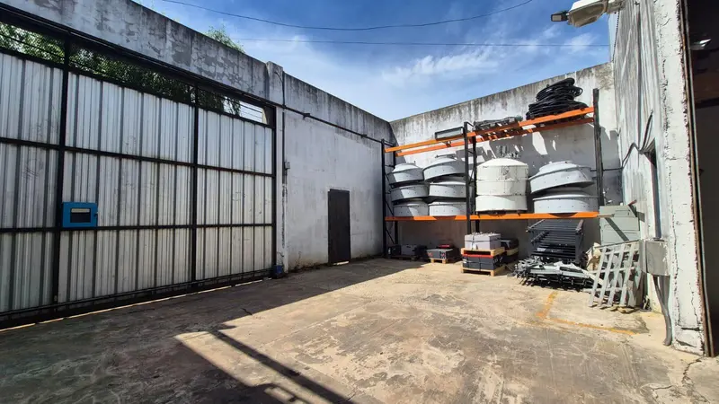 Depósito en venta · Morón, GBA Oeste, Provincia de Buenos Aires