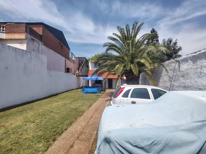 Casa en venta · Villa Ballester, General San Martin, GBA Norte, Provincia de Buenos Aires