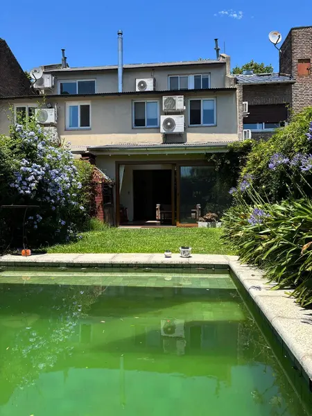 Casa en venta · San Isidro, GBA Norte, Provincia de Buenos Aires