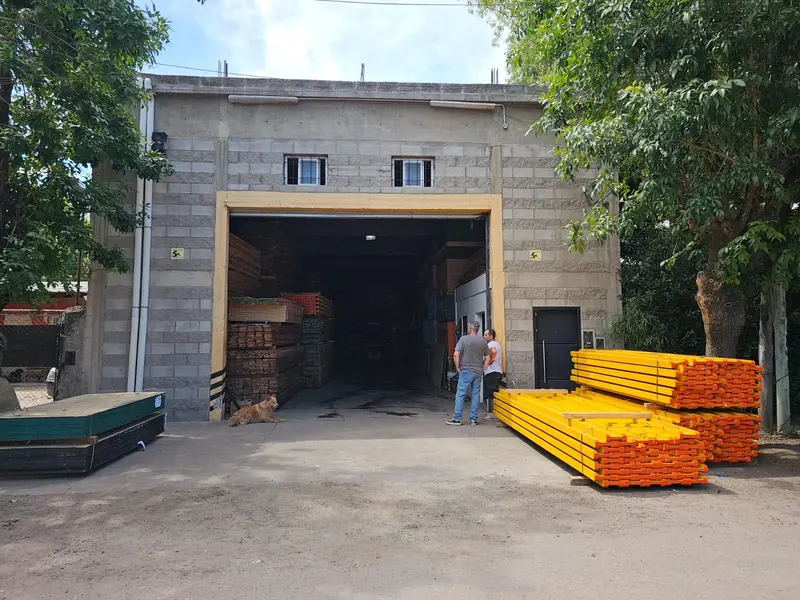 Planta industrial en venta · Trujui, Moreno, GBA Oeste, Provincia de Buenos Aires