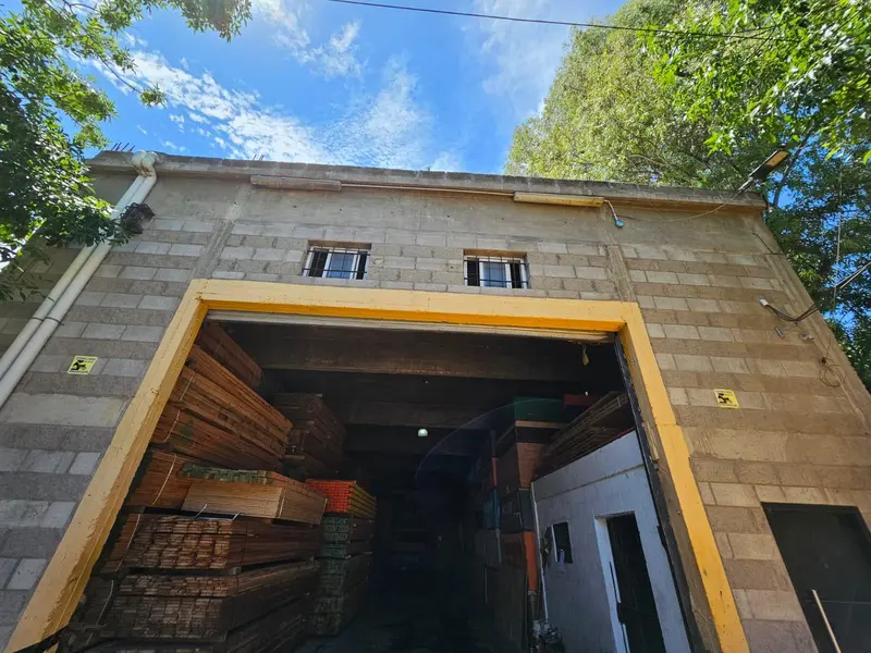 Depósito en venta · Trujui, Moreno, GBA Oeste, Provincia de Buenos Aires