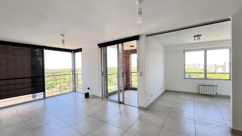 Departamento en alquiler · San Isidro, San Isidro, GBA Norte, Provincia de Buenos Aires