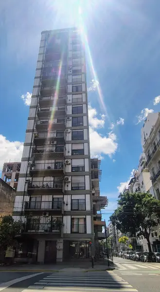 Departamento en venta · Almagro, CABA