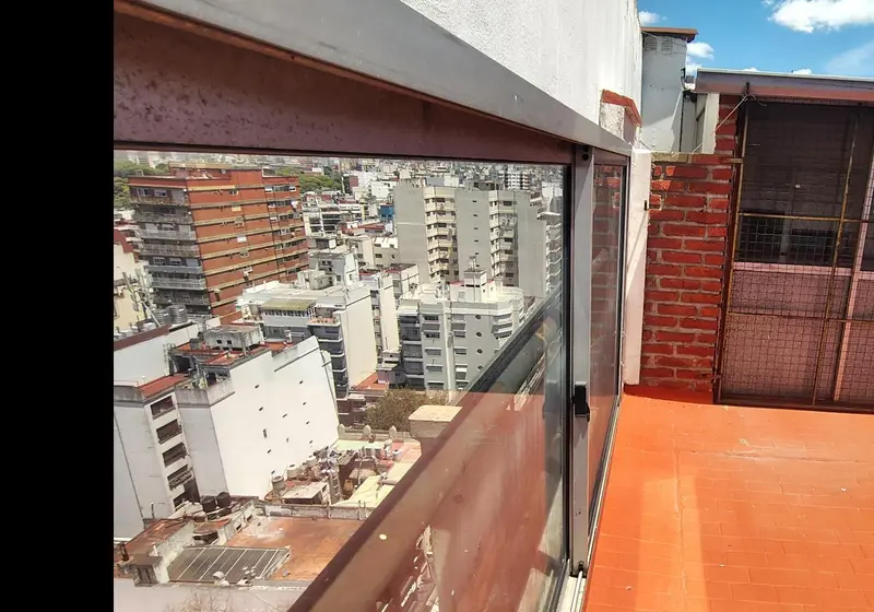 Departamento en venta · Almagro, CABA