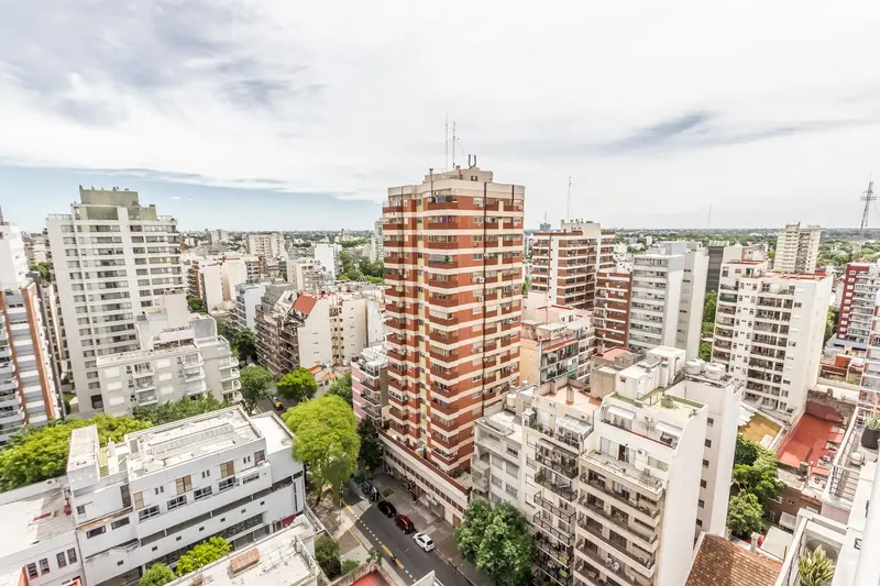 Departamento en venta · Villa Urquiza, CABA