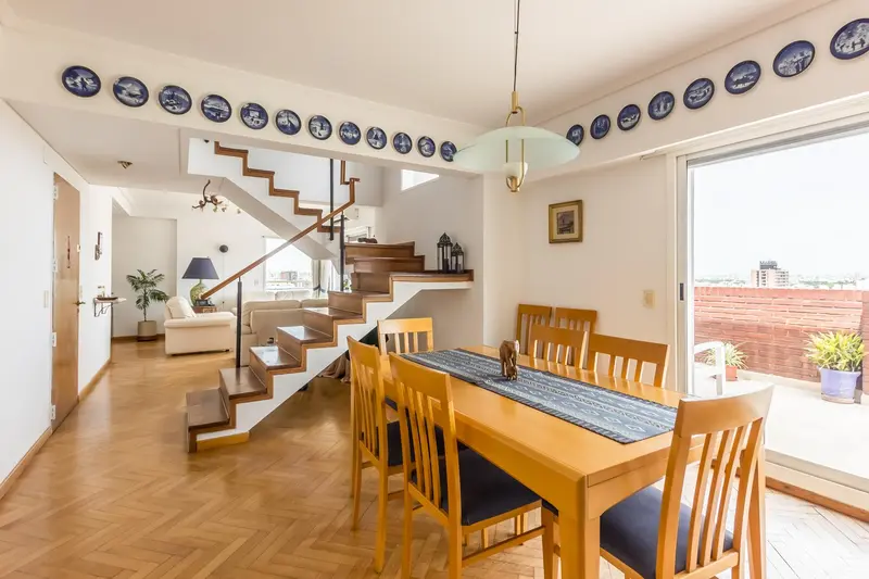 Departamento en venta · Villa Urquiza, CABA