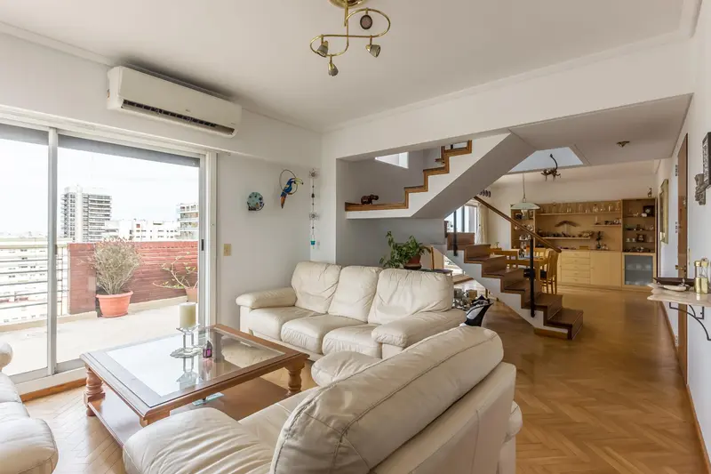 Departamento en venta · Villa Urquiza, CABA