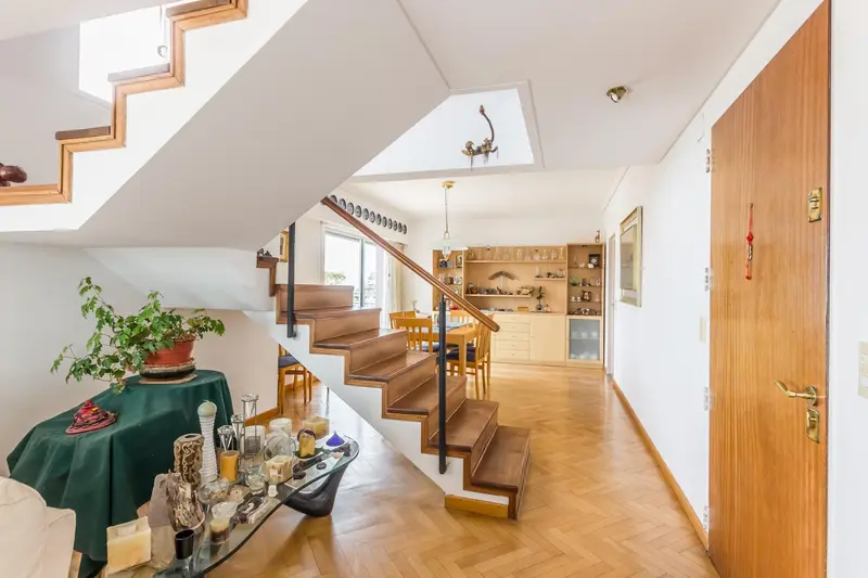 Departamento en venta · Villa Urquiza, CABA