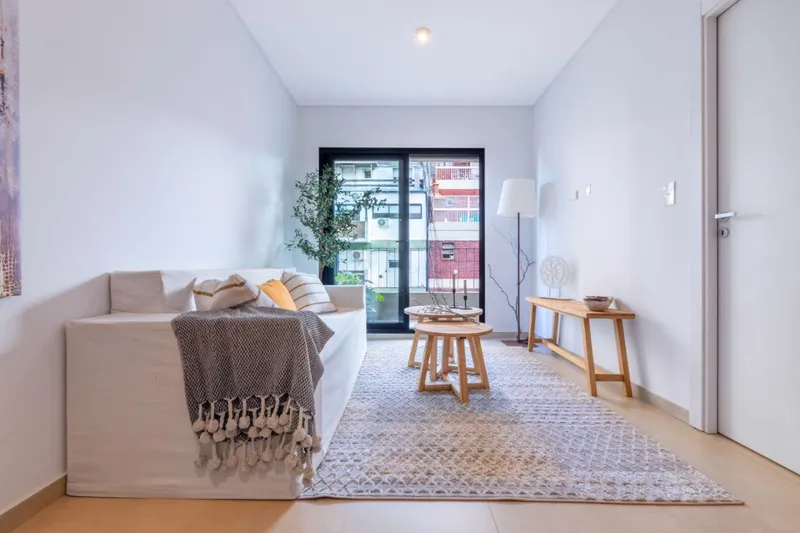 Departamento en venta · Caballito, CABA