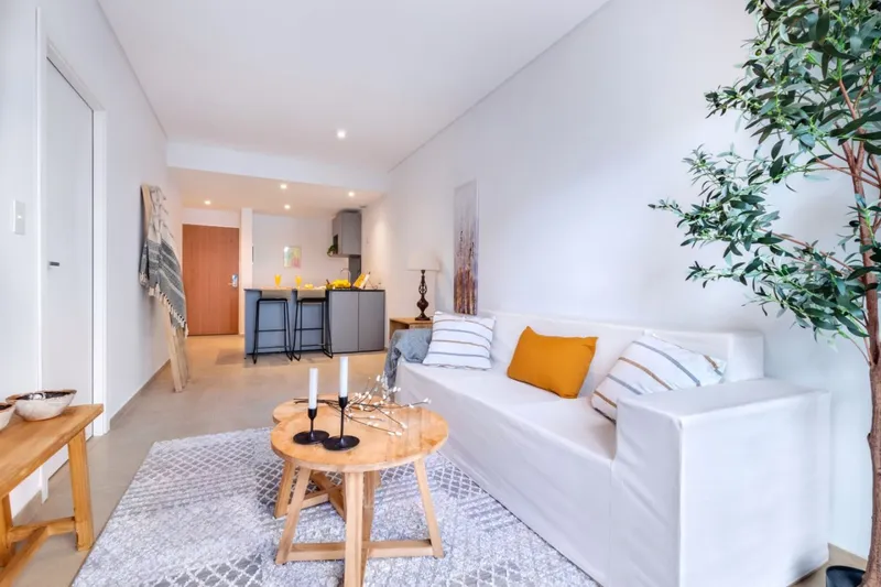 Departamento en venta · Caballito, CABA