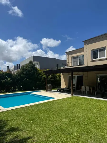 Casa en alquiler · Nordelta, Tigre, GBA Norte, Provincia de Buenos Aires